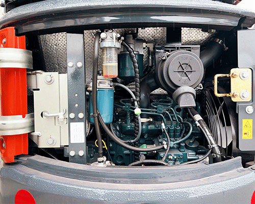 Mini-pelle de 3 tonnes à vendre Mini-pelle de 3 tonnes à vendre