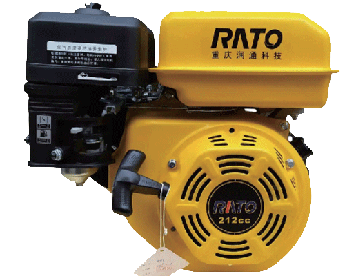 Petite chargeuse sur pneus