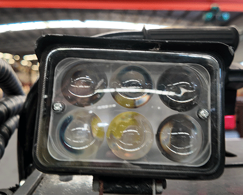 Chargeuse compacte sur chenilles Chargeuse compacte sur chenilles