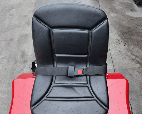 Chargeuses sur pneus compactes