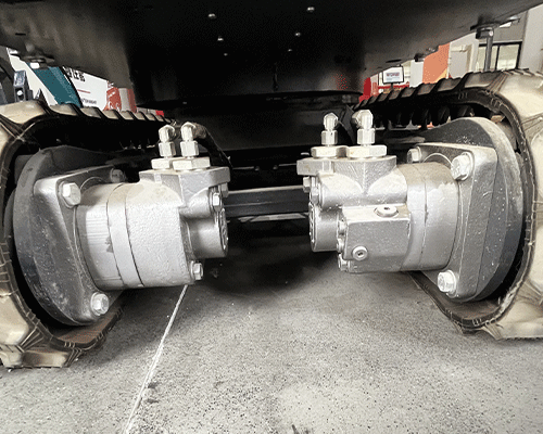 Pelle mécanique de 1,2 tonne à vendre Pelle mécanique de 1,2 tonne à vendre