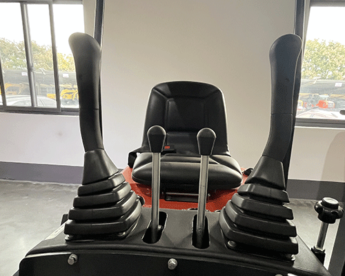 Pelle mécanique de 1,2 tonne à vendre Pelle mécanique de 1,2 tonne à vendre