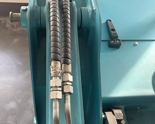 Chargeur sur chenilles bon marché