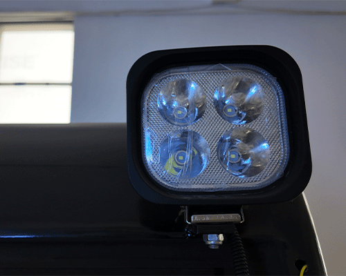 Mini-pelle à vendre