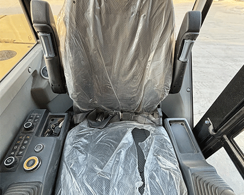 Pelle mécanique de 6 tonnes Pelle mécanique de 6 tonnes