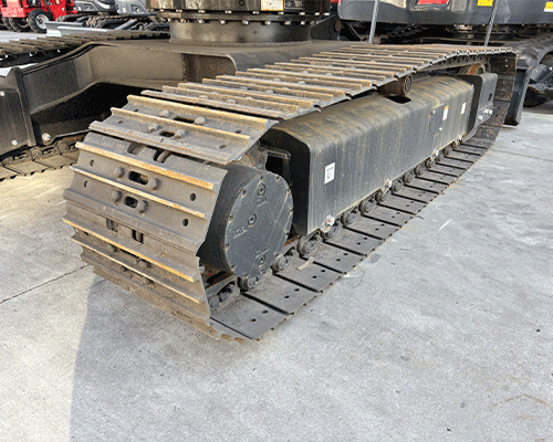 Pelle mécanique de 6 tonnes Pelle mécanique de 6 tonnes