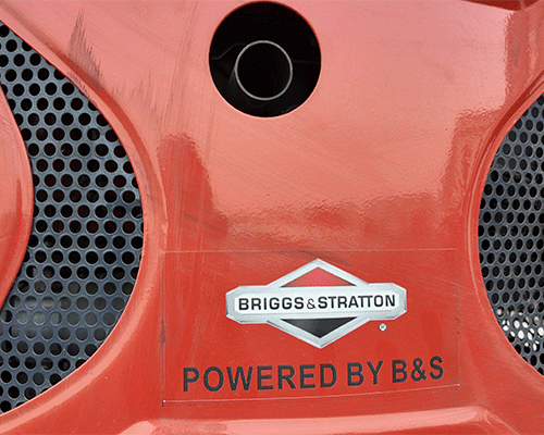 Pelle hydraulique de 1,3 tonne